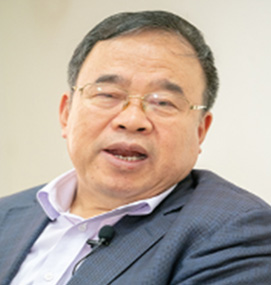赵晋平