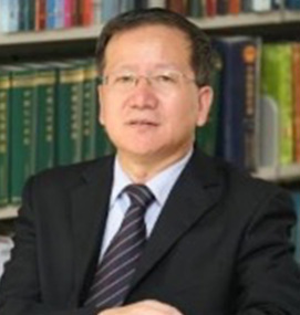 楚树龙