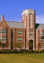 圣路易斯华盛顿大学