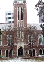 佐治亚理工学院
