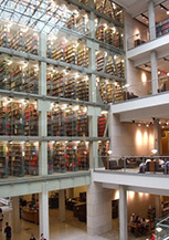 俄亥俄州立大学哥伦布分校