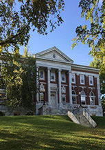 塔夫茨大学