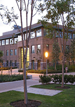 加州大学欧文分校