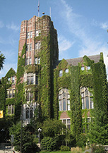 密歇根大学安娜堡分校