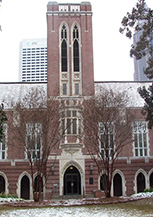 伦斯勒理工学院