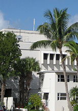 迈阿密大学
