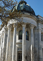 美利坚大学