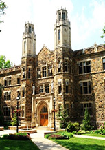 利哈伊大学