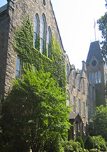 伍斯特理工学院