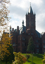 雪城大学