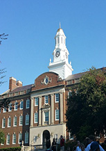 南卫理公会大学