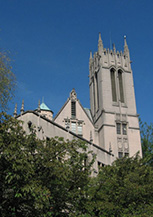 华盛顿大学