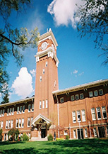 华盛顿州立大学