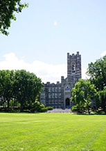 罗格斯大学纽瓦克校区