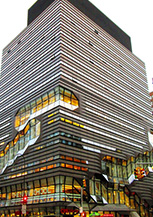 新学院