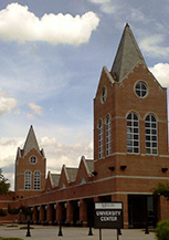 默塞尔大学