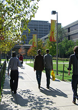 伊利诺大学芝加哥分校