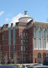 肯塔基大学