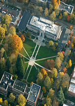 俄勒冈州立大学