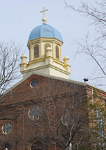 戴顿大学