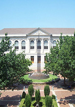 阿肯色大学