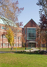 克拉克森大学