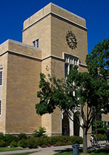 圣托马斯大学