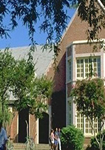 太平洋大学