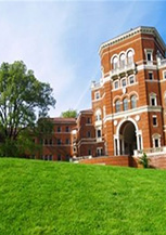 俄勒冈大学
