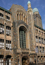 叶史瓦大学