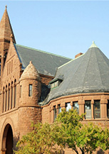 佛蒙特大学