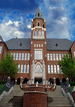 圣路易斯大学