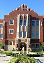 纽约州立大学水牛城分校