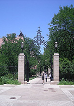 芝加哥大学