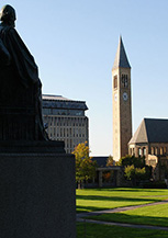 康奈尔大学