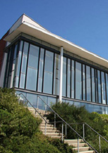 亚伯大学