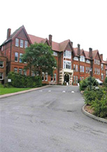 凯特汉姆学院