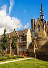 利兹大学