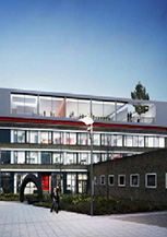兰卡斯特大学