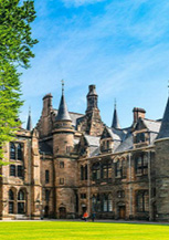 格拉斯哥大学