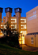 考文垂大学