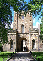 杜伦大学