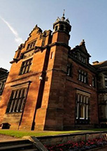 基尔大学