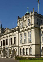 布里斯托大学