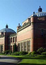 伯明翰大学
