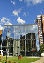 阿斯顿大学