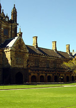 悉尼大学