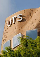 悉尼科技大学