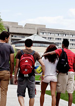 约克大学 加拿大
