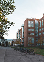 麦克马斯特大学